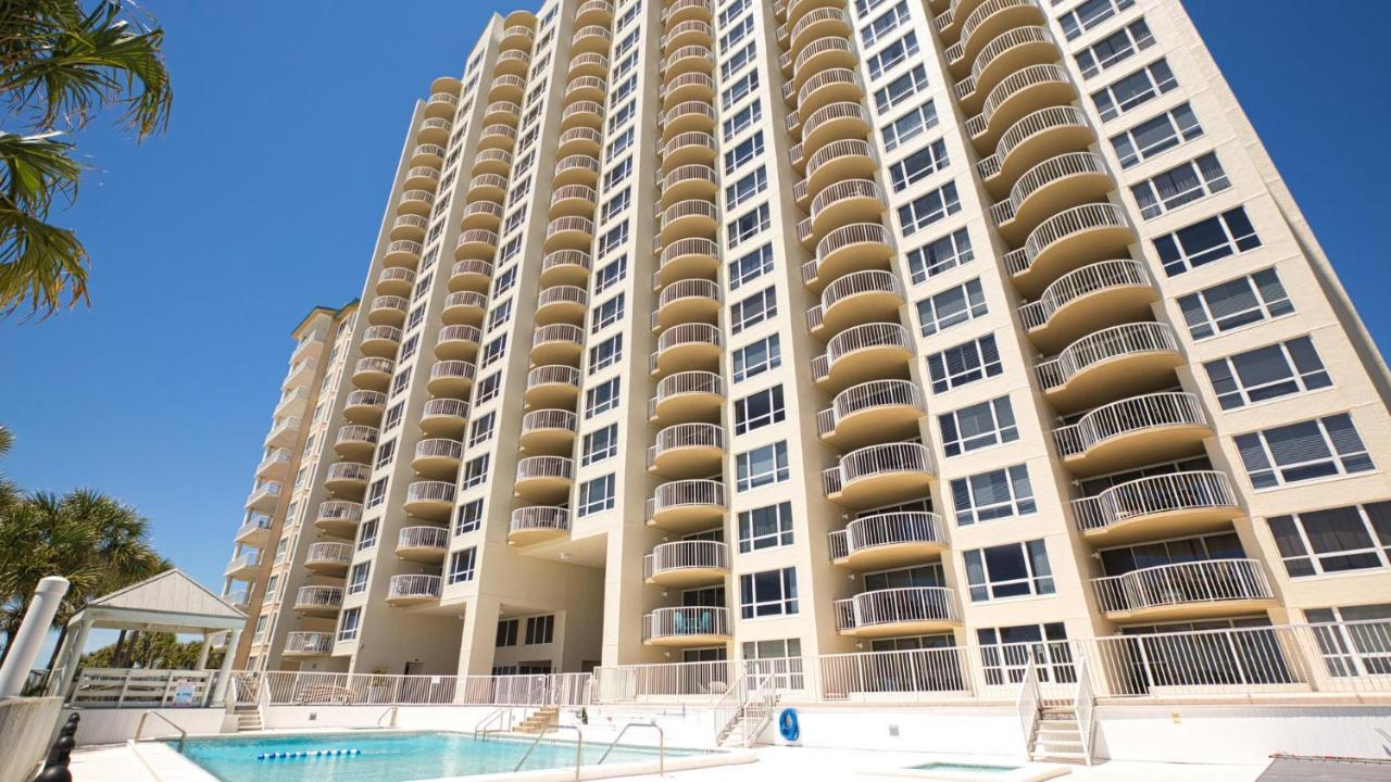 Hidden Dunes Gulfside 502 - Gulf Front And Updated 데스틴 외부 사진